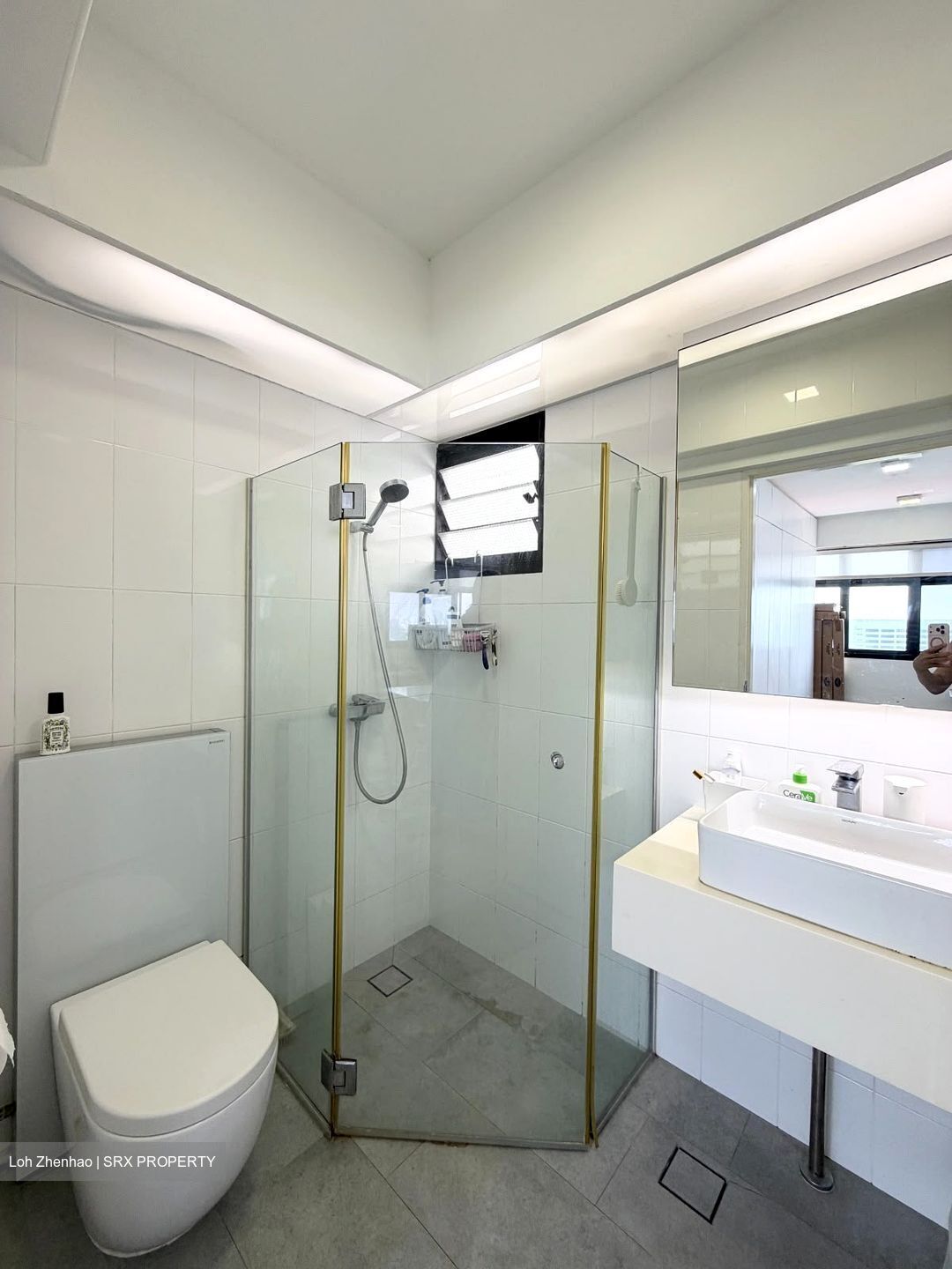 Blk 63 Greentops @ Sims Place (Geylang), HDB 3 Rooms #591417481